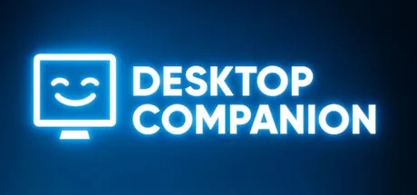 Desktop Companion — official product artwork
