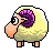 eSheep — official product artwork