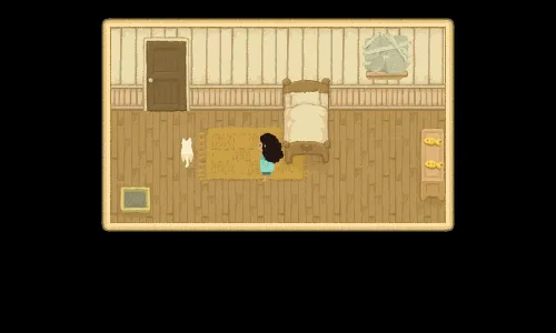Goodnight Meowmie — official product screenshot