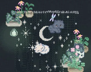 Pocket Kitten — official product screenshot