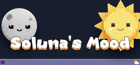 Soluna's Mood — official product artwork