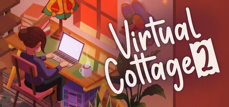Virtual Cottage 2 — official product artwork